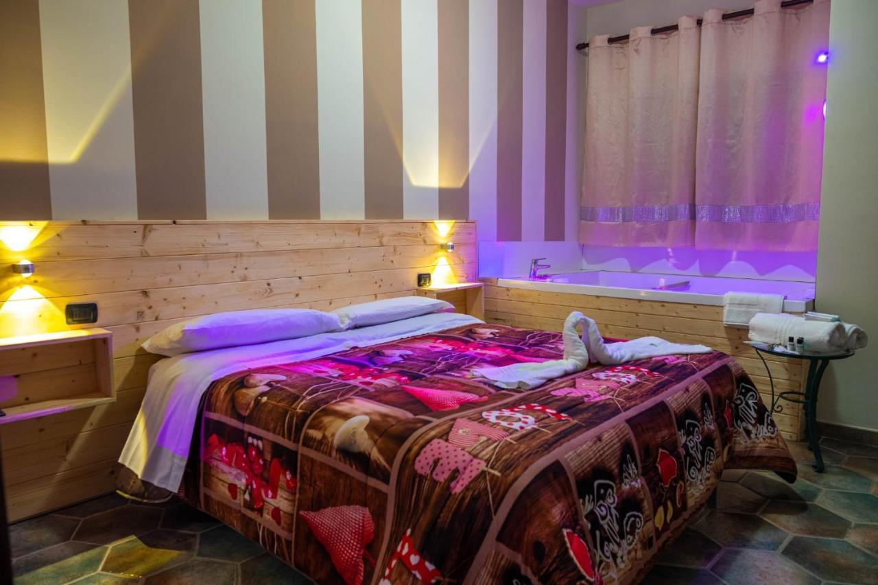 Sirio Hotel Boscotrecase
