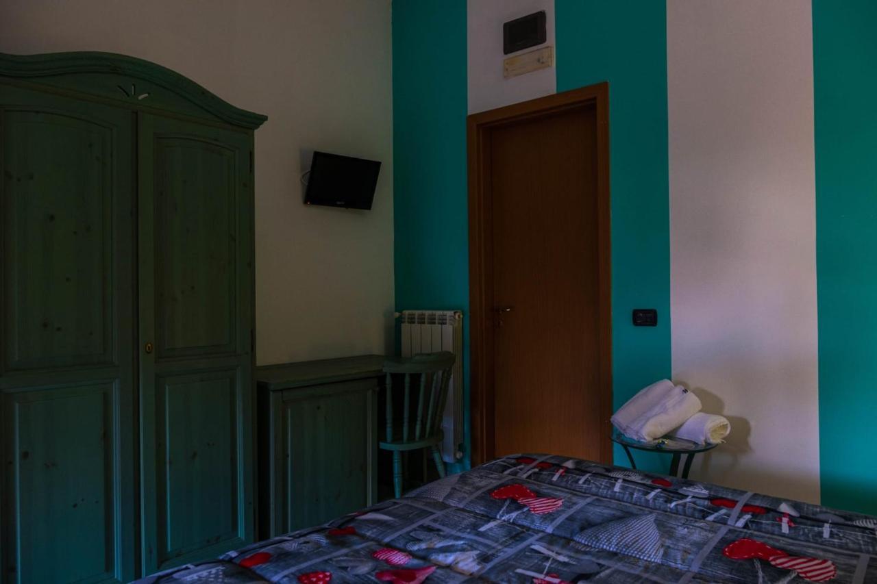 Hotel Sirio